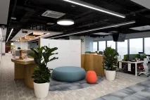Ощадбанк Україна (Agile трансформація) Agile