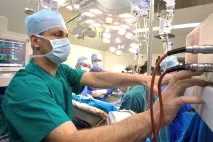 Серцево-судинна хірургія навчання, професія та ким працювати серцево-судинна