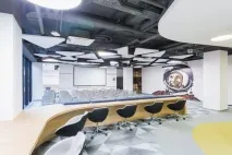 Ощадбанк Україна (Agile трансформація) трансформація