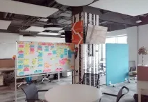 Ощадбанк Україна (Agile трансформація) Ощадбанку