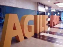 Ощадбанк Україна (Agile трансформація) Ощадбанку