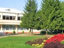 санаторій