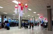 Скільки годин летіти прямим рейсом до Шрі-Ланки з Москви і Санкт-Петербурга. годин