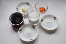 Шоколадні еклери - покроковий рецепт з фото на покроковий
