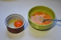 Шоколадні еклери - покроковий рецепт з фото на еклери