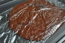 Шоколадні еклери - покроковий рецепт з фото на рецепт