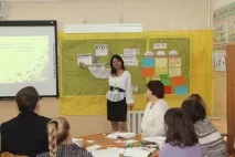 Система Світлани Ільїної, або Як розкрити потенціал професійної взаємодії світлани