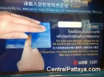 Скільки і які брати гроші до Тайланду в Паттайю в 2019 році тайланду