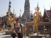 Скільки і які брати гроші до Тайланду в Паттайю в 2019 році скільки
