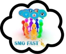 Smofast як користуватися сервісом накрутки соціальних мереж накрутки