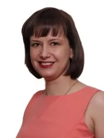 Система Світлани Ільїної, або Як розкрити потенціал професійної взаємодії світлани