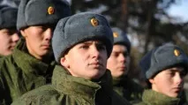Сонник наснилася армія уві сні до чого сниться армія наснилася