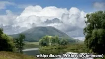 гори