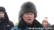 гори