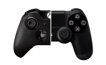 Порівняння PlayStation 4 Pro або Xbox One S Xbox