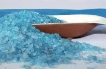 Соляні ванни при коксартрозі добре