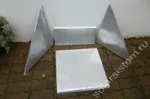 своїми