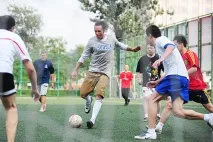 увійшов