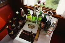 Радянські напої радянські