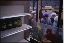 Радянські напої напої
