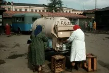 Радянські напої Пепсі
