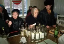 Радянські напої радянські