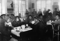 Радянські напої напої