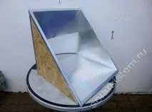 своїми