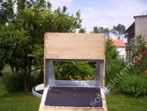 печі