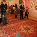 Сценарій свята «Дитинство, дитинство свята