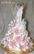 весільний