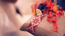 Весілля в українському стилі, TvoeSvyato весілля