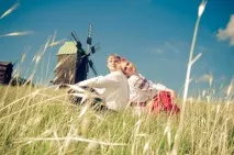 Весілля в українському стилі, TvoeSvyato весілля