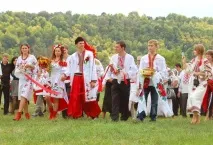 Весілля в українському стилі, TvoeSvyato tvoesvyato
