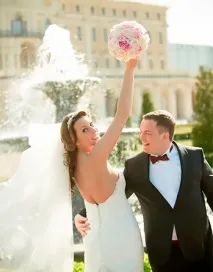 Весільне агентство GRAND PREMIER Санкт-Петербург premier