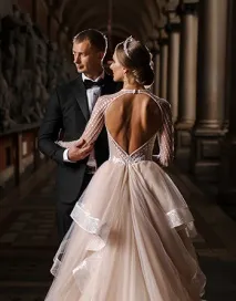 Весільне агентство GRAND PREMIER Санкт-Петербург агентство