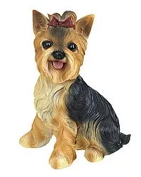 The Dog Collection №40 - Йоркширський тер’єр Йоркширський