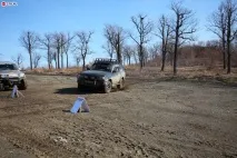 Танковий прорив 2015 2015