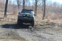 Танковий прорив 2015 танковий