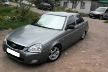 Тонування сріблясте з компанією Арттонування компанією