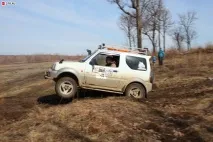 Танковий прорив 2015 прорив