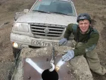 Танковий прорив 2015 прорив