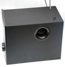 Тест та огляд Microlab M-700U – недорога акустична система, Лабораторія Чеканова microlab