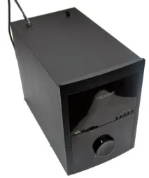 Тест та огляд Microlab M-700U – недорога акустична система, Лабораторія Чеканова огляд