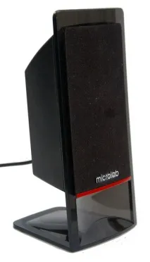 Тест та огляд Microlab M-700U – недорога акустична система, Лабораторія Чеканова m-700u
