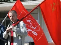 Торговці партійною доблестю торговці