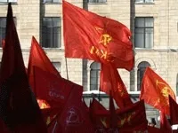 Торговці партійною доблестю КПРФ