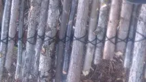 Укриття для риболовлі риболовлі