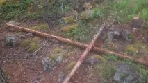 Укриття для риболовлі раціонально