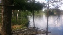 Укриття для риболовлі раціонально